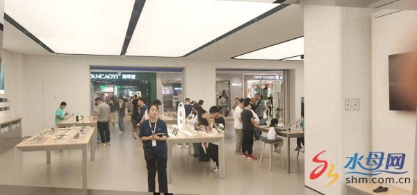 配资信息网配资 暑期“后高考经济”火热 电子产品成犒赏“主力军”